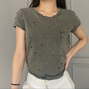 American eagle t shirt